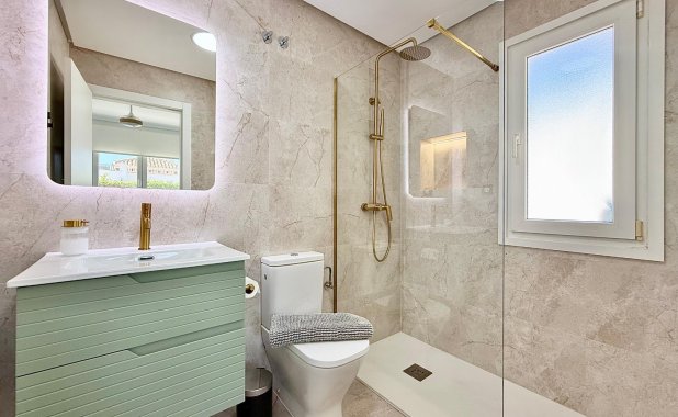 Reventa - Villa - Torre Pacheco