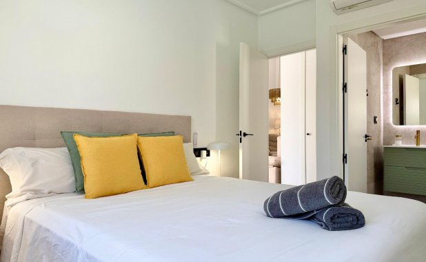 Reventa - Villa - Torre Pacheco