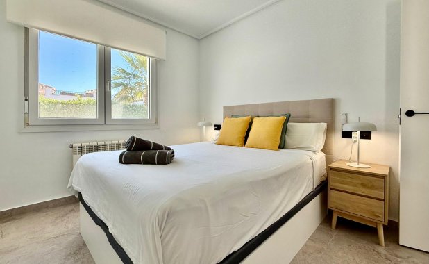 Reventa - Villa - Torre Pacheco