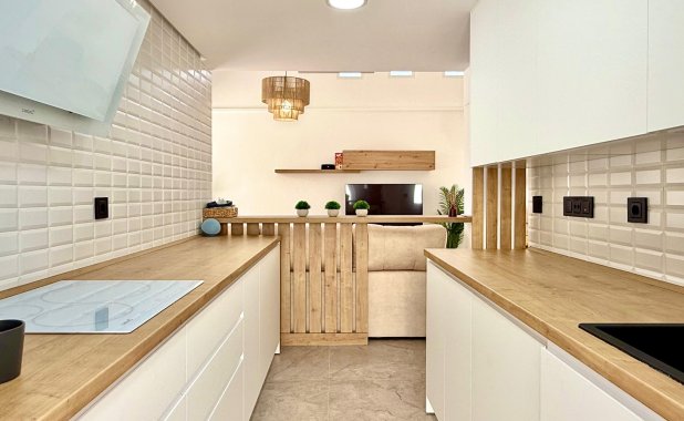 Reventa - Villa - Torre Pacheco