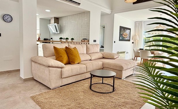 Reventa - Villa - Torre Pacheco