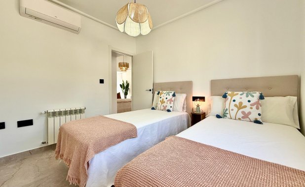 Reventa - Villa - Torre Pacheco