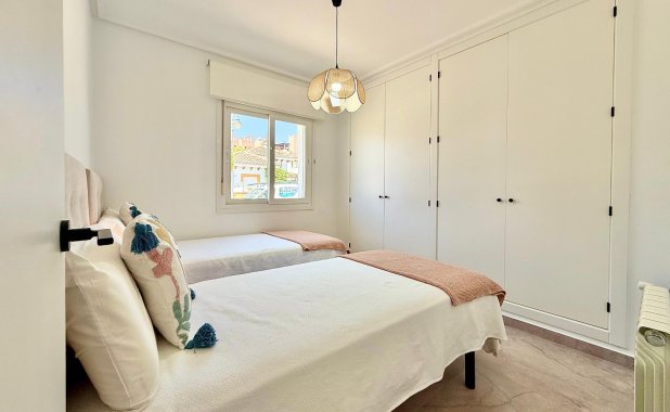 Reventa - Villa - Torre Pacheco