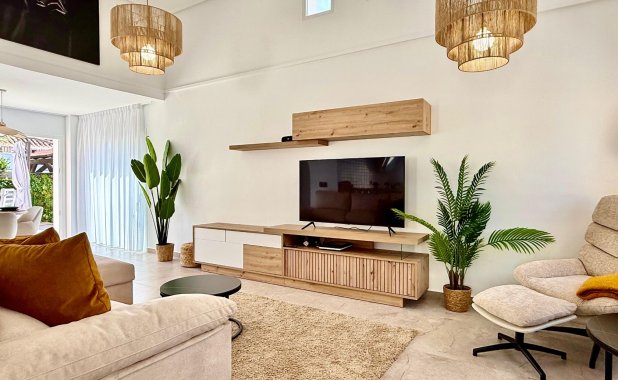 Reventa - Villa - Torre Pacheco