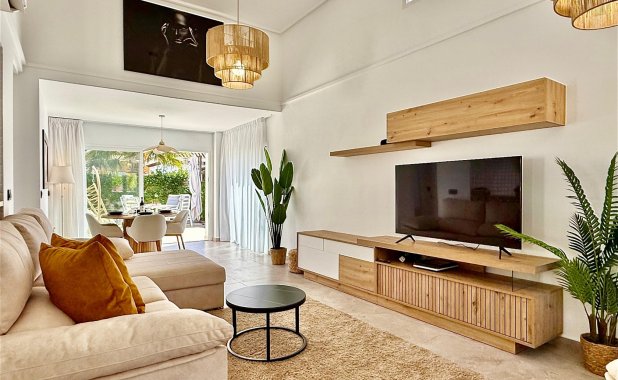 Reventa - Villa - Torre Pacheco