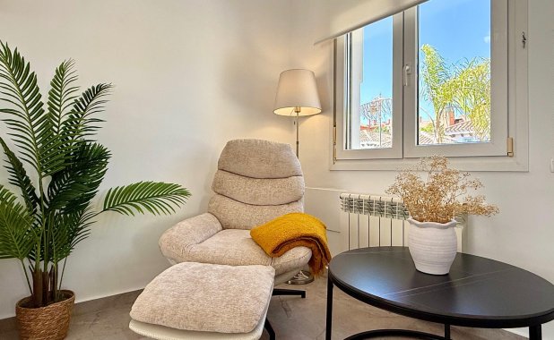 Reventa - Villa - Torre Pacheco