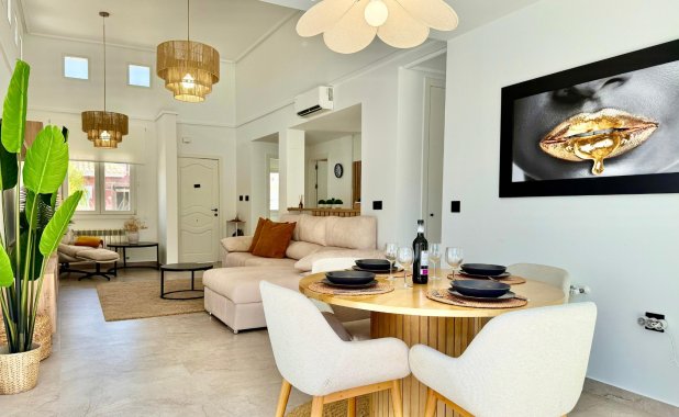 Reventa - Villa - Torre Pacheco