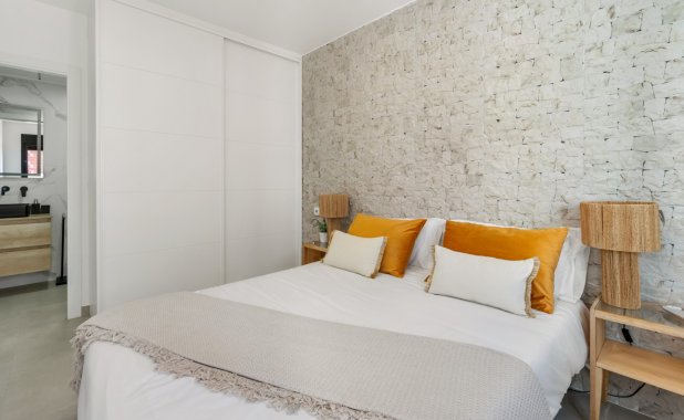 Obra nueva - Apartment - San Javier