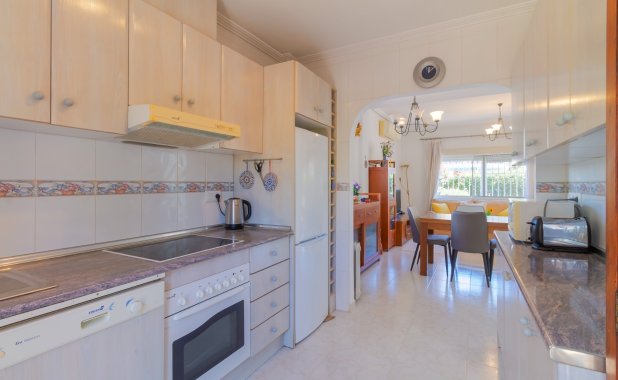 Reventa - Villa - Los Alcazares