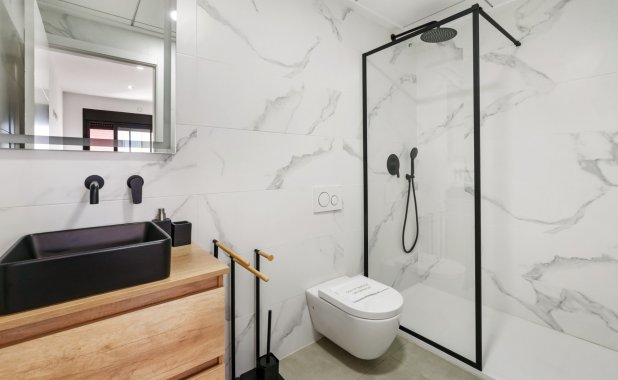 Obra nueva - Apartment - San Javier