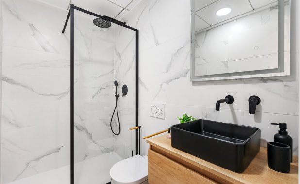 Obra nueva - Apartment - San Javier