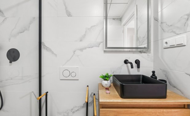 Obra nueva - Apartment - San Javier