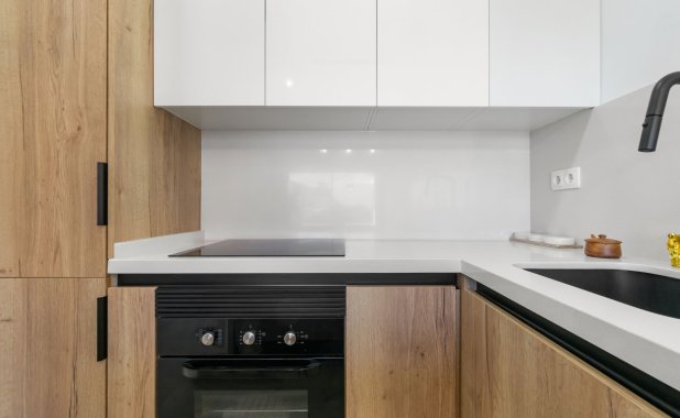 Obra nueva - Apartment - San Javier