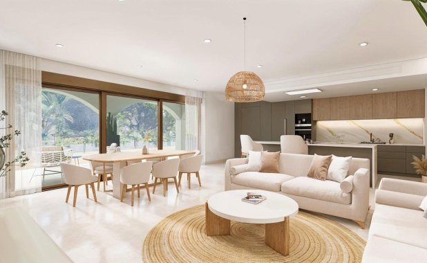 Obra nueva - Villa - SAN PEDRO DEL PINATAR - San Pedro del Pinatar