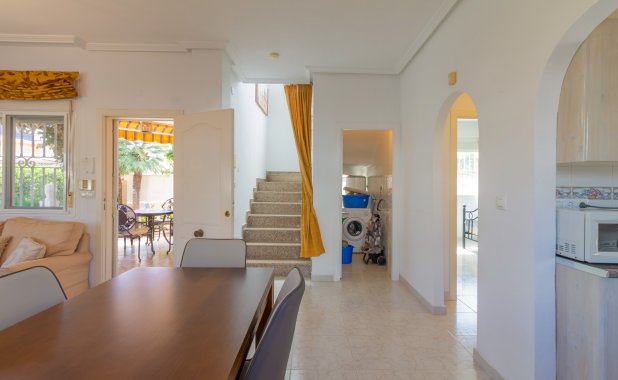 Reventa - Villa - Los Alcazares