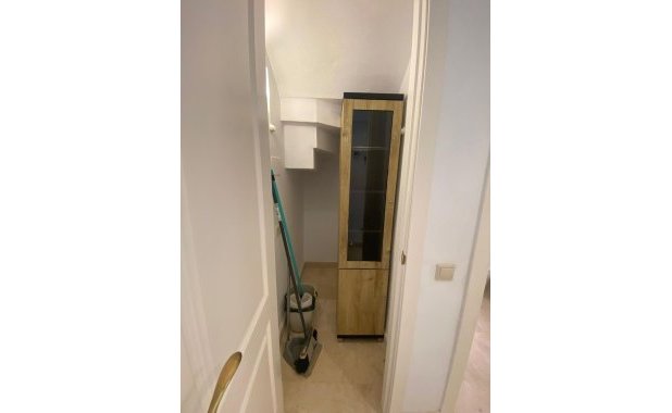 Reventa - Adosado - San Javier - Roda