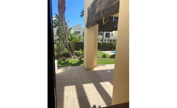 Reventa - Adosado - San Javier - Roda