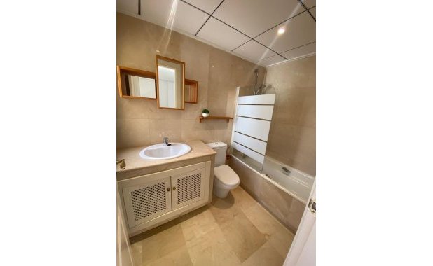 Reventa - Adosado - San Javier - Roda