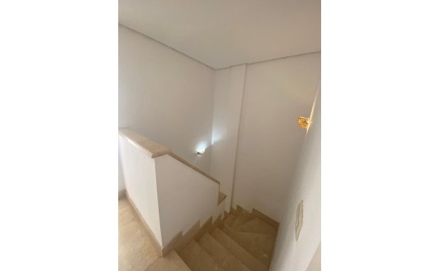 Reventa - Adosado - San Javier - Roda