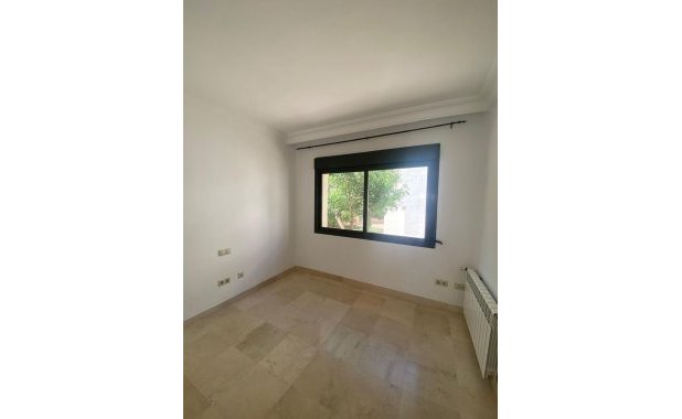 Reventa - Adosado - San Javier - Roda