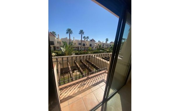 Reventa - Adosado - San Javier - Roda