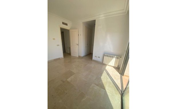 Reventa - Adosado - San Javier - Roda