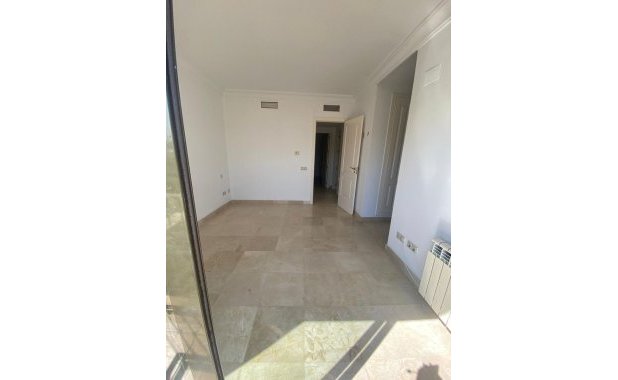 Reventa - Adosado - San Javier - Roda