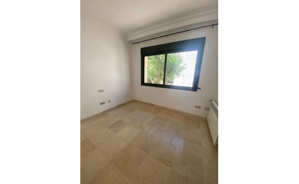 Reventa - Adosado - San Javier - Roda