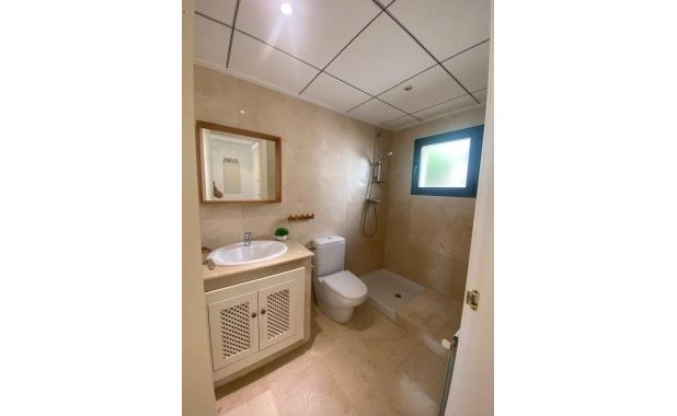 Reventa - Adosado - San Javier - Roda