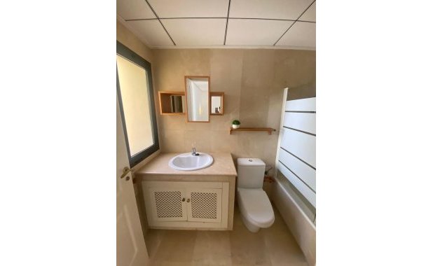 Reventa - Adosado - San Javier - Roda