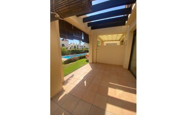 Reventa - Adosado - San Javier - Roda