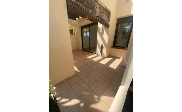 Reventa - Adosado - San Javier - Roda