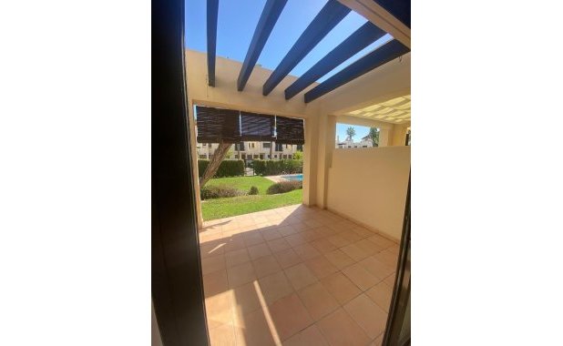 Reventa - Adosado - San Javier - Roda