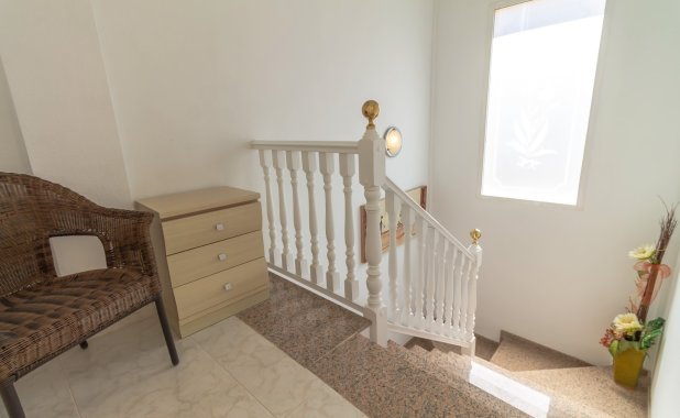 Reventa - Villa - Los Alcazares