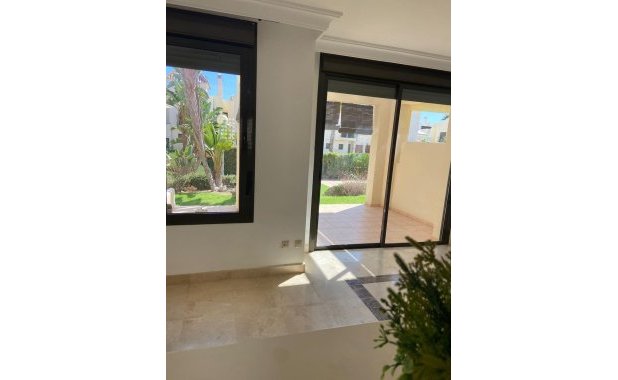 Reventa - Adosado - San Javier - Roda