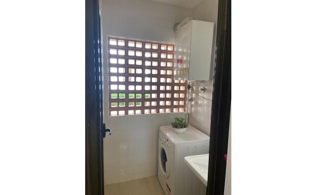 Reventa - Adosado - San Javier - Roda