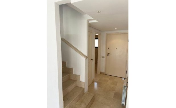 Reventa - Adosado - San Javier - Roda