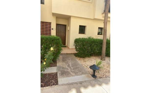 Reventa - Adosado - San Javier - Roda