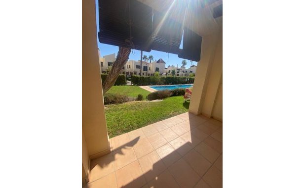 Reventa - Adosado - San Javier - Roda