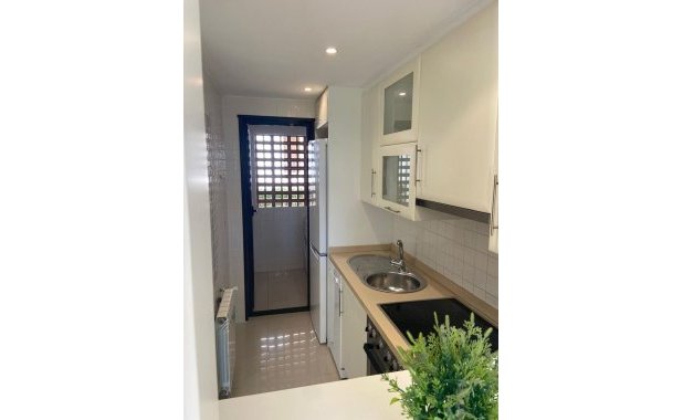 Reventa - Adosado - San Javier - Roda