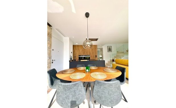 Reventa - Villa - Torre Pacheco - Santa Rosalia