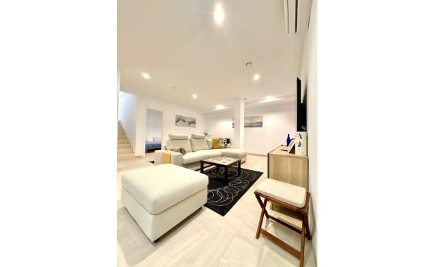 Reventa - Villa - Torre Pacheco - Santa Rosalia