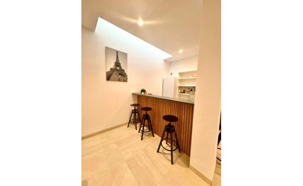 Reventa - Villa - Torre Pacheco - Santa Rosalia