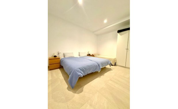 Reventa - Villa - Torre Pacheco - Santa Rosalia