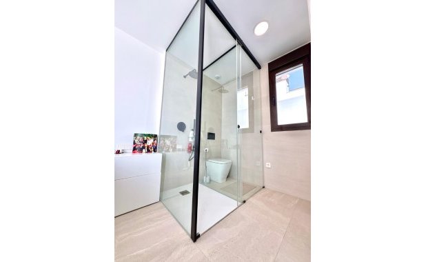 Reventa - Villa - Torre Pacheco - Santa Rosalia