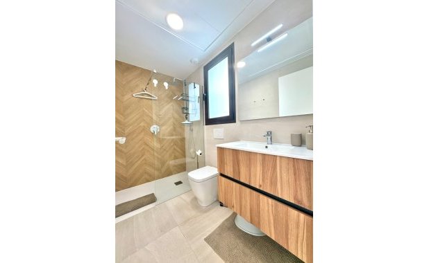 Reventa - Villa - Torre Pacheco - Santa Rosalia