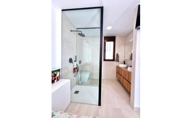 Reventa - Villa - Torre Pacheco - Santa Rosalia