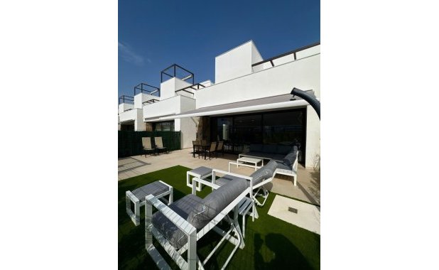 Reventa - Villa - Torre Pacheco - Santa Rosalia