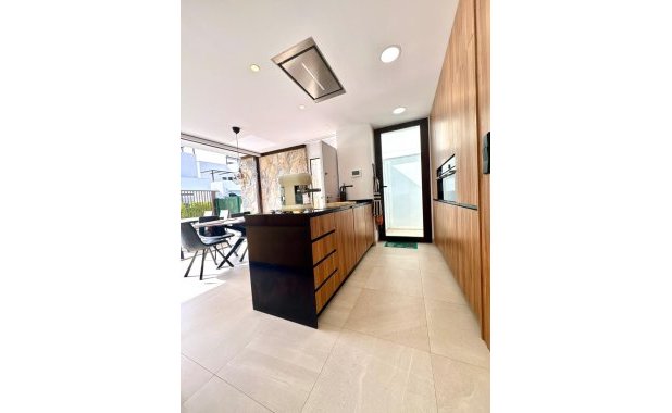 Reventa - Villa - Torre Pacheco - Santa Rosalia