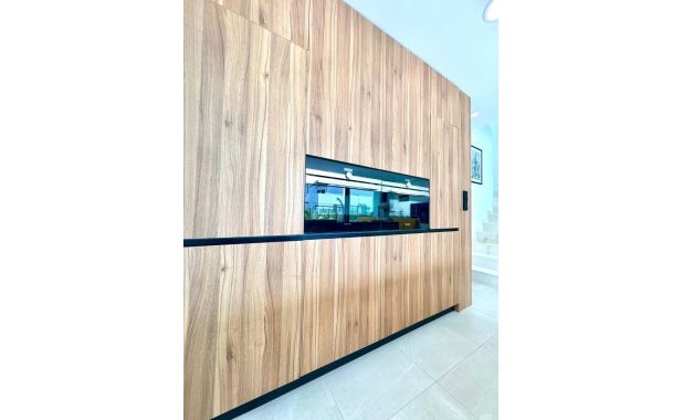 Reventa - Villa - Torre Pacheco - Santa Rosalia